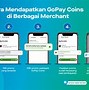 Aplikasi Gopay Buat Apa