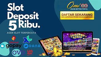 Cara Daftar Slot Online Deposit Dana Tanpa Rekening Pribadi Tanpa Rekening