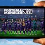 Game Manager Bola Terbaik Android