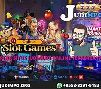 Hancur Akibat Slot Judi Slot Online Terpercaya No 1 Di Indonesia