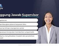 Hse Junior Supervisor Adalah