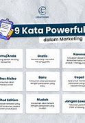 Kata-Kata Promosi Situs Judi