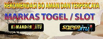 Markas Togel