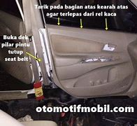 Pintu Mobil Brio Tidak Bisa Dibuka Dari Dalam