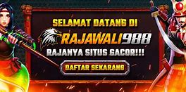 Rajawali Toto Slot