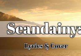 Seandainya Lyrics