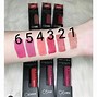 Warna Merah Bata Lipstik Implora