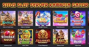 Zodiak Slot Game Online Terbaik Hari Ini Server Luar Negeri 2023